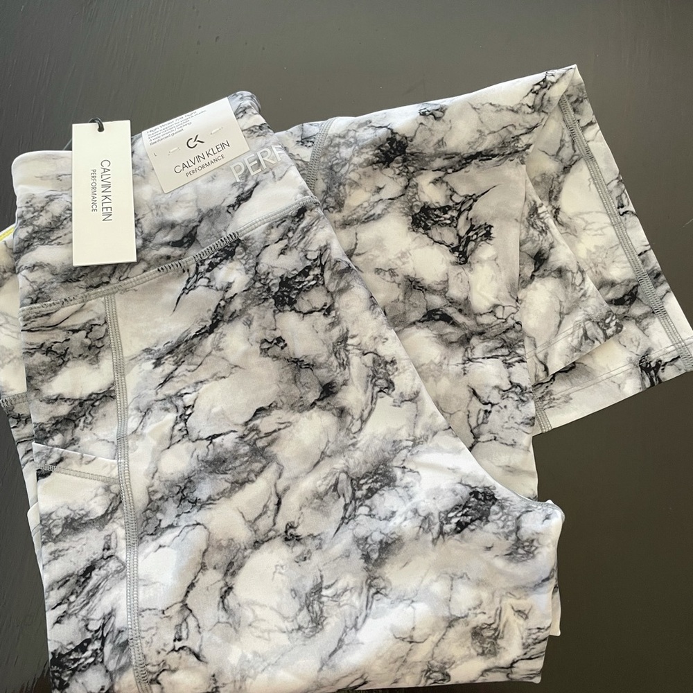 Calvin Klein Performance Legging